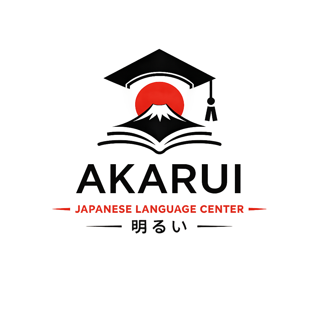 Akarui Japanese Language Center