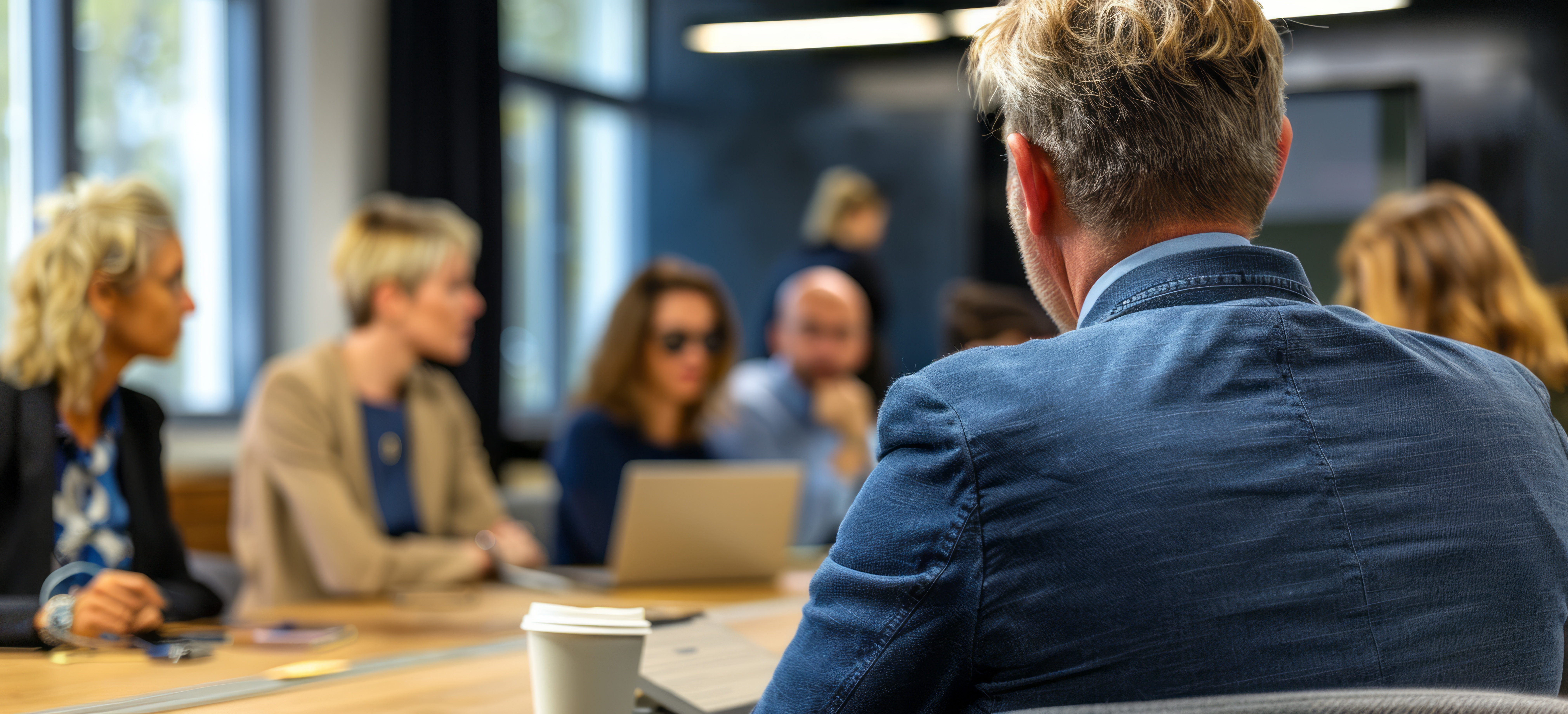 Seminars & Events