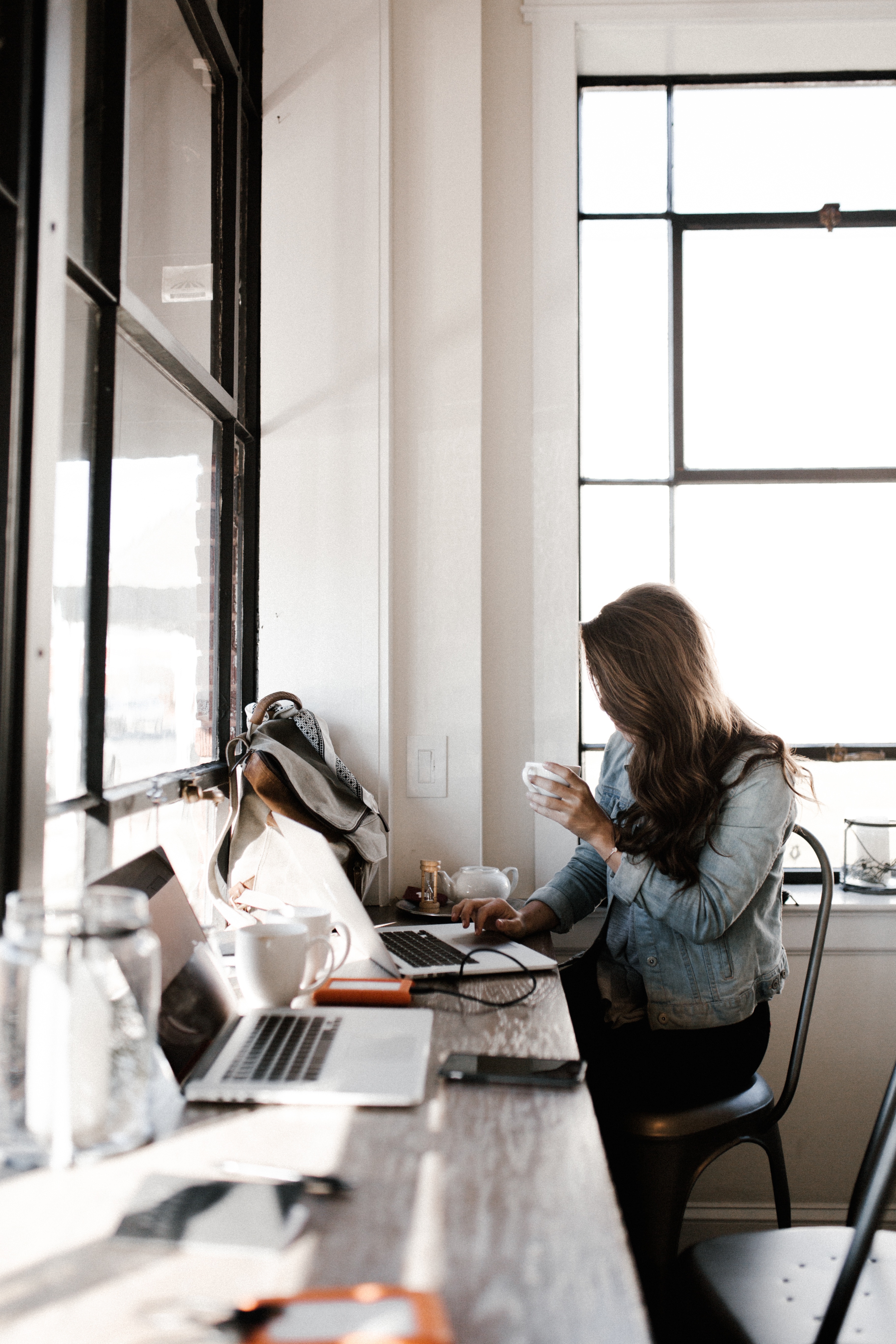 Interview and Cultural Preparation
