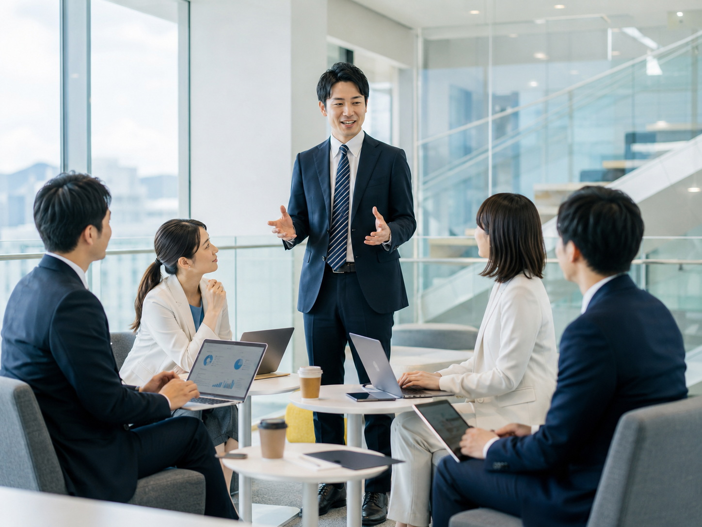 Build Your Career Plan